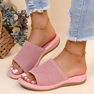 WW - Pantoffel Sandalen