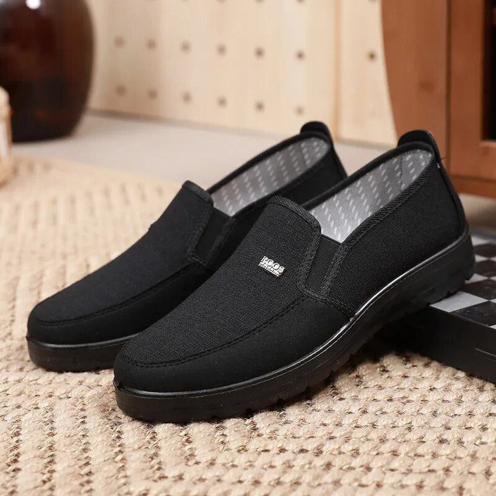 W&W Mode - Anti-Rutsch Schuhe