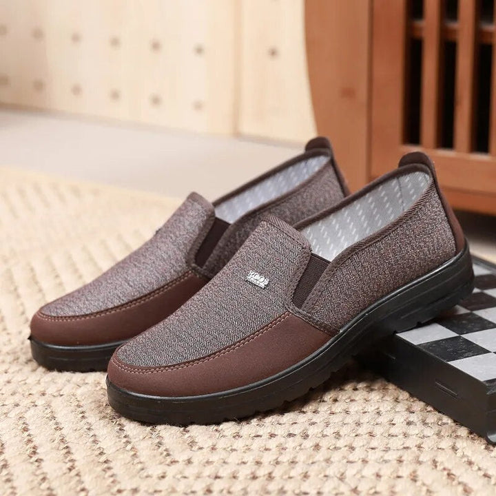 W&W Mode - Anti-Rutsch Schuhe