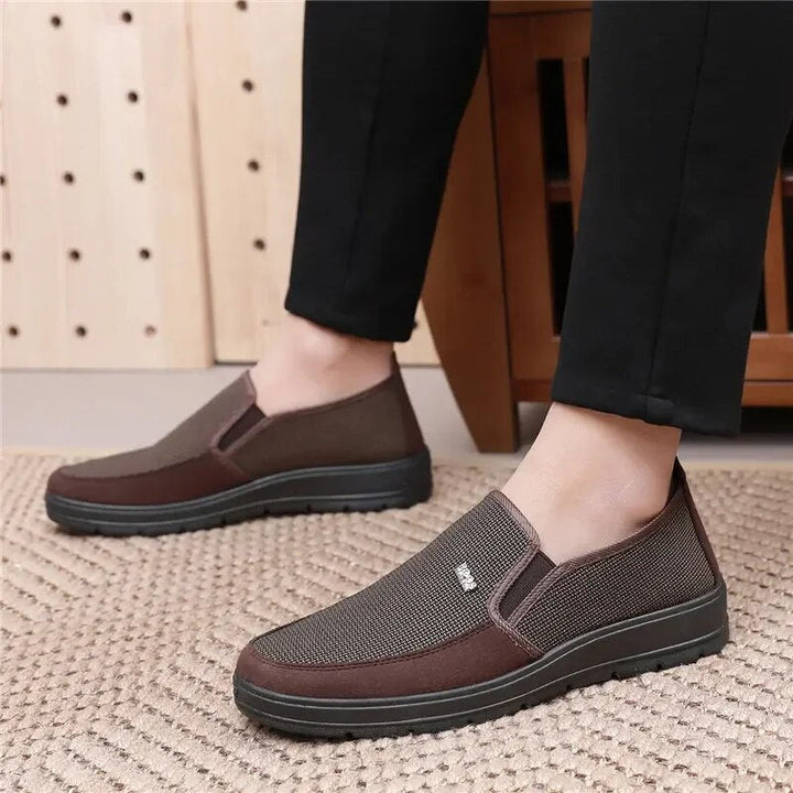 W&W Mode - Anti-Rutsch Schuhe
