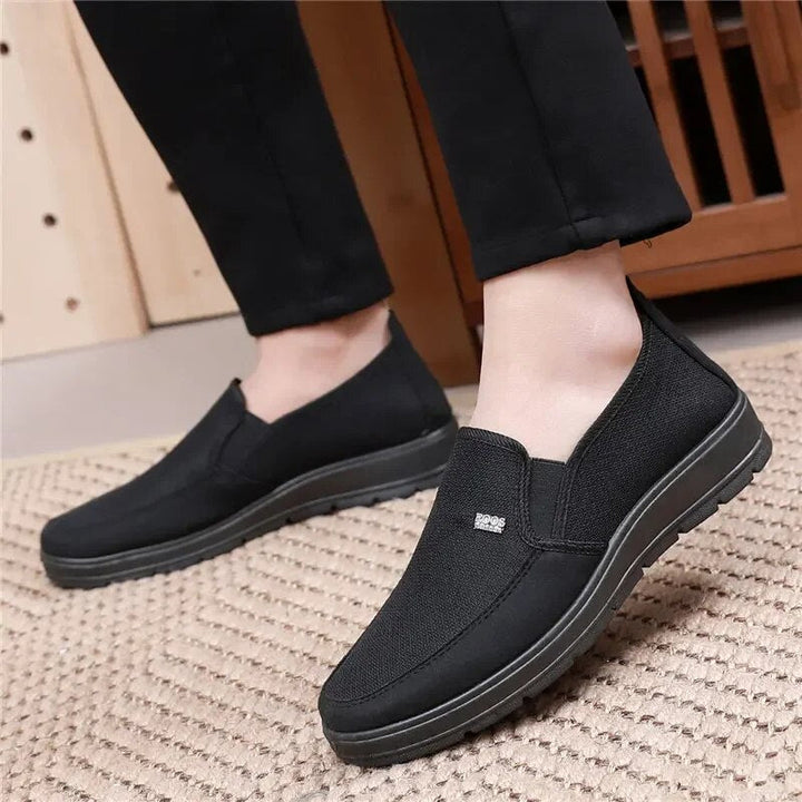 W&W Mode - Anti-Rutsch Schuhe