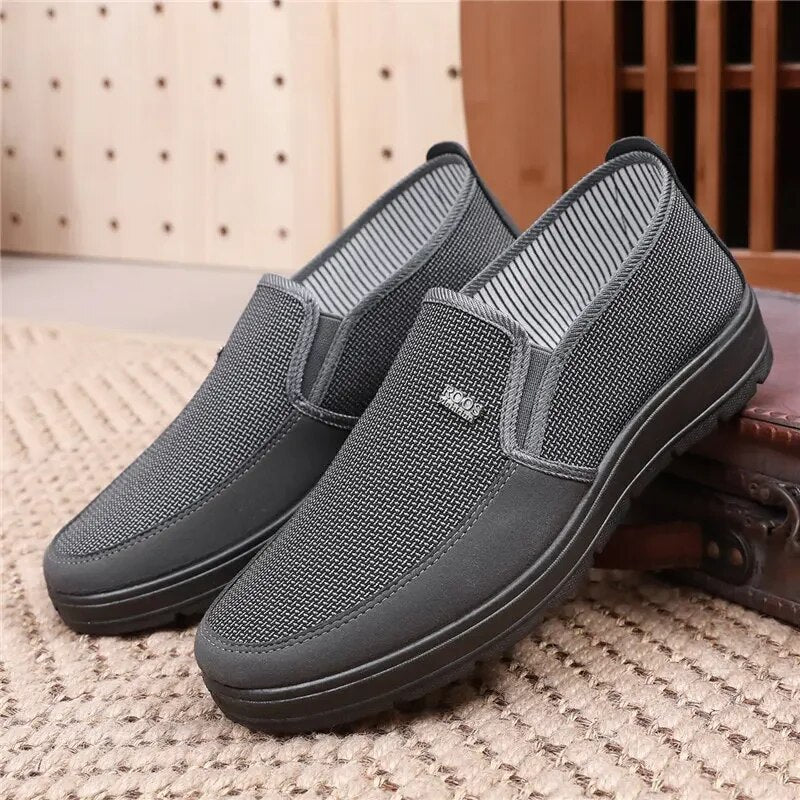 W&W Mode - Anti-Rutsch Schuhe