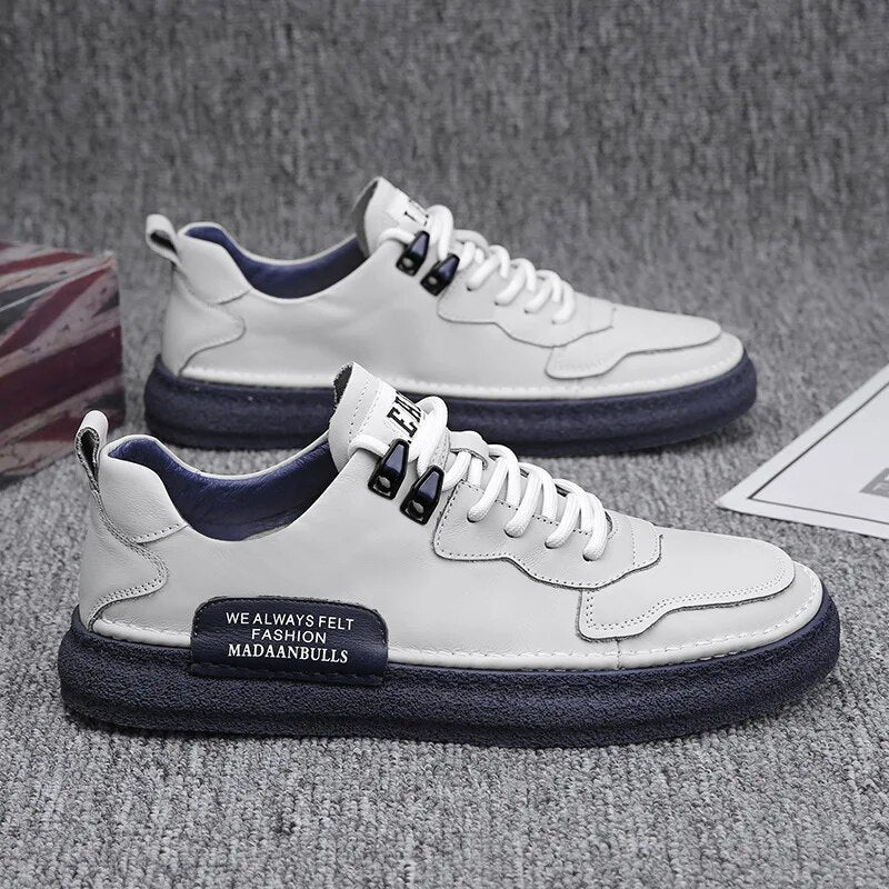 W&W Mode - Leichte Schuhe