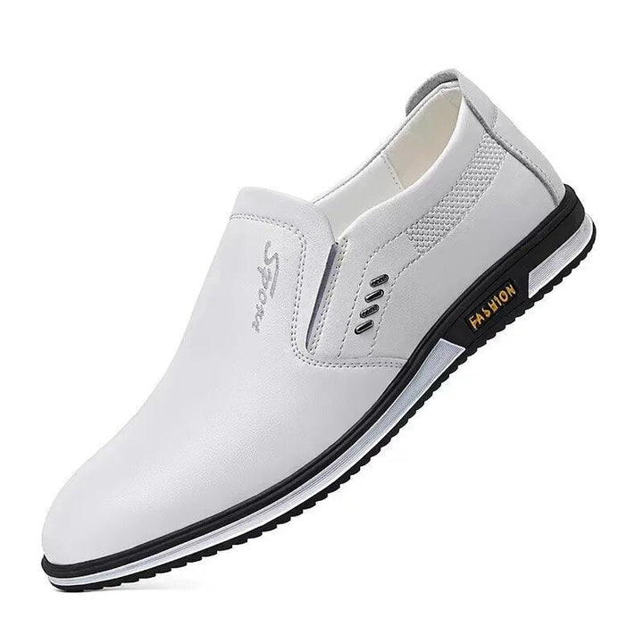 W&W Mode - Formale Faule Schuhe
