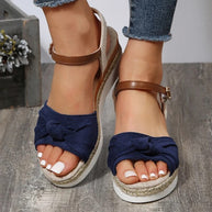 WW - Gladiator Sandalen