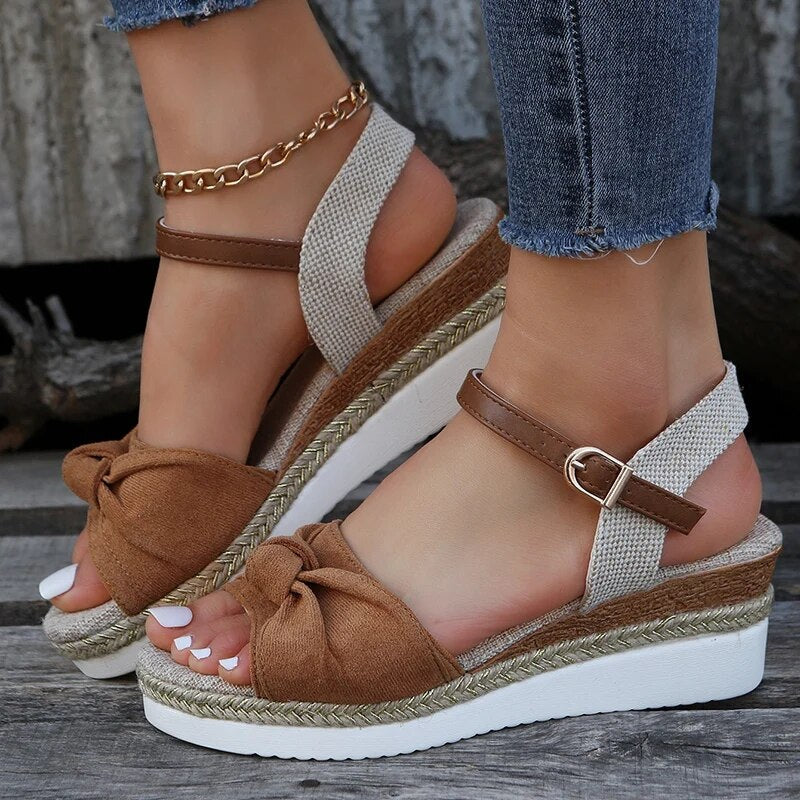 WW - Gladiator Sandalen