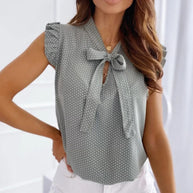 WW - Schmetterling Kurzarm-Shirt