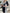 WW - Farbig gestreiftes Band Bodycon Kleid