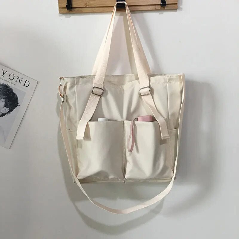 W&W Mode - Wasserdichte Tasche