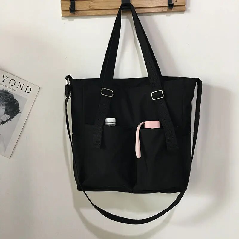 W&W Mode - Wasserdichte Tasche