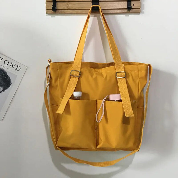 W&W Mode - Wasserdichte Tasche