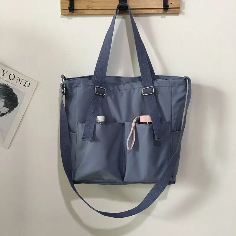 W&W Mode - Wasserdichte Tasche