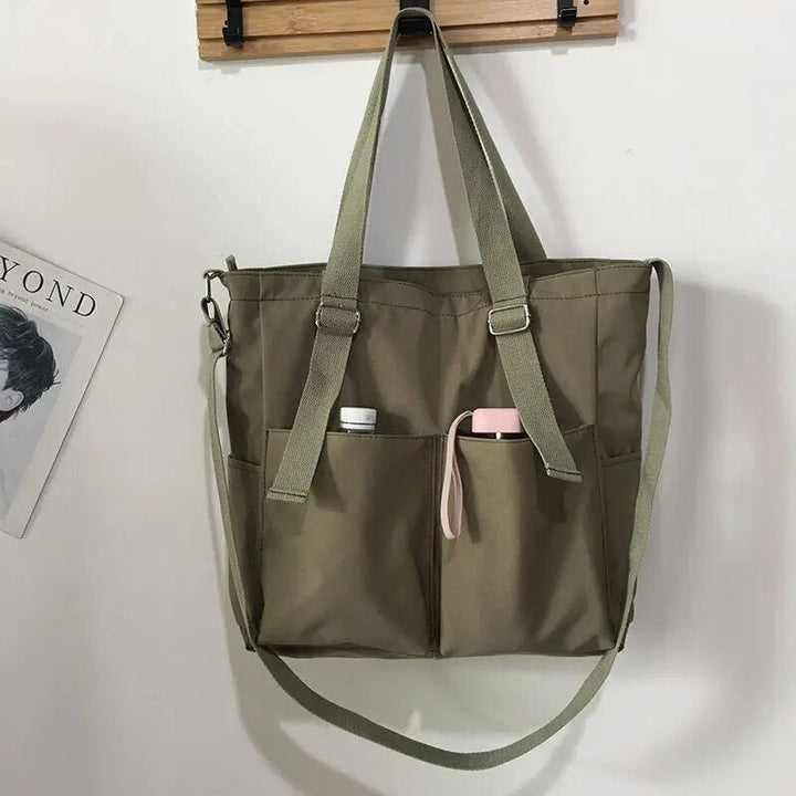 W&W Mode - Wasserdichte Tasche