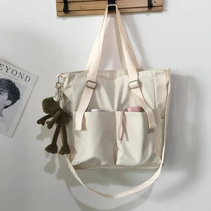 W&W Mode - Wasserdichte Tasche
