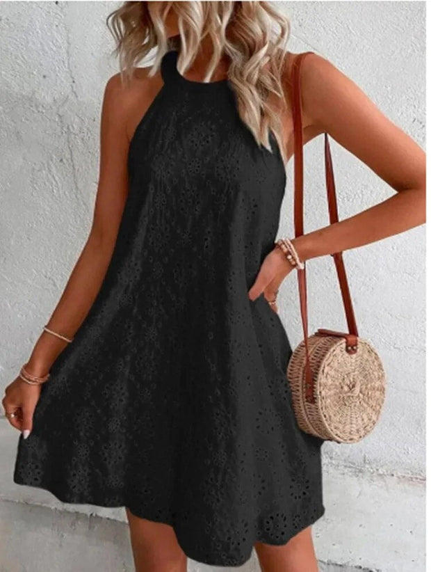 WW - Casual Chic Minikleid
