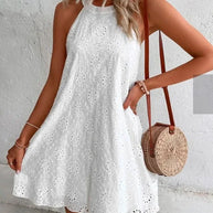 WW - Casual Chic Minikleid