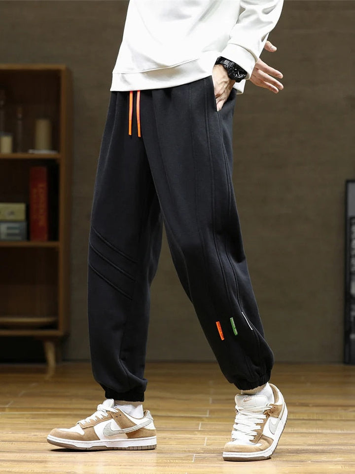 W&W Mode - Baggy Wanderhose