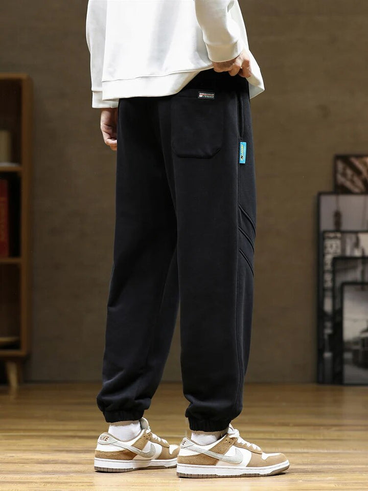 W&W Mode - Baggy Wanderhose