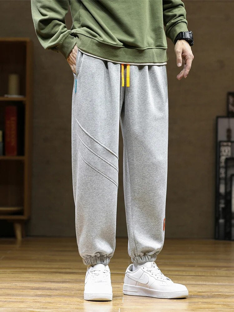 W&W Mode - Baggy Wanderhose