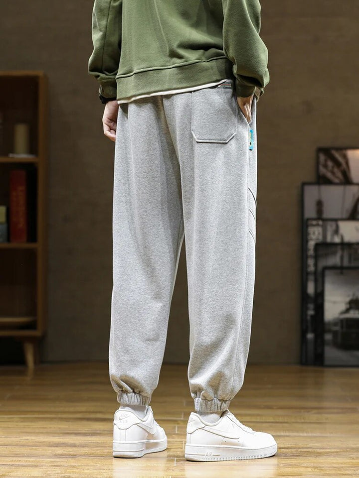 W&W Mode - Baggy Wanderhose