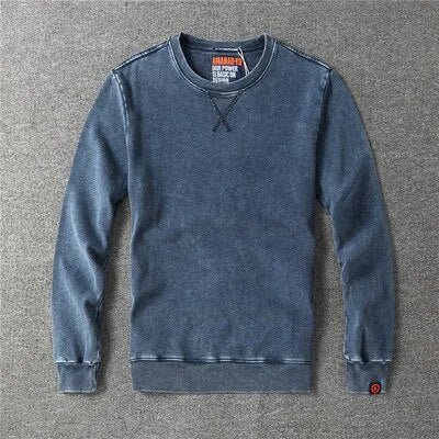 Wolff - Vintage Pulli