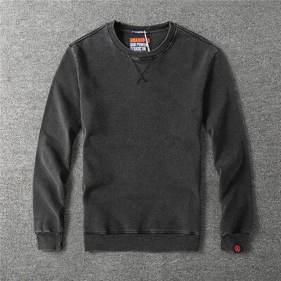 Wolff - Vintage Pulli