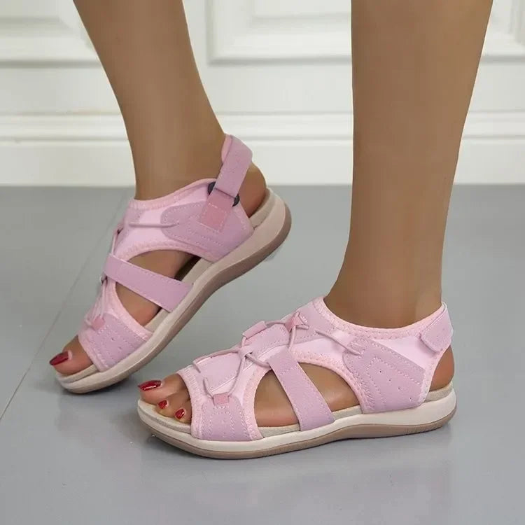 WW | Orthopädische Sandalen
