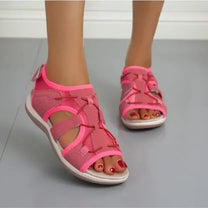 WW | Sommersandalen Mit Fußbogenstütze