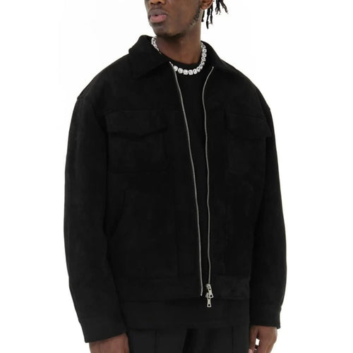 W&W Mode | Modische Jacke für den Alltag