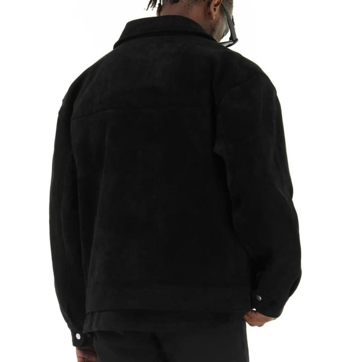 W&W Mode | Modische Jacke für den Alltag