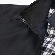 WW | Klassische Herrenmode Jacke mit Kragen