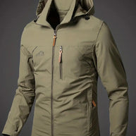 WW | Herren Softshelljacke Mit Mehreren Taschen