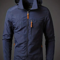 WW | Herren Softshelljacke Mit Mehreren Taschen