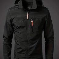 WW | Herren Softshelljacke Mit Mehreren Taschen