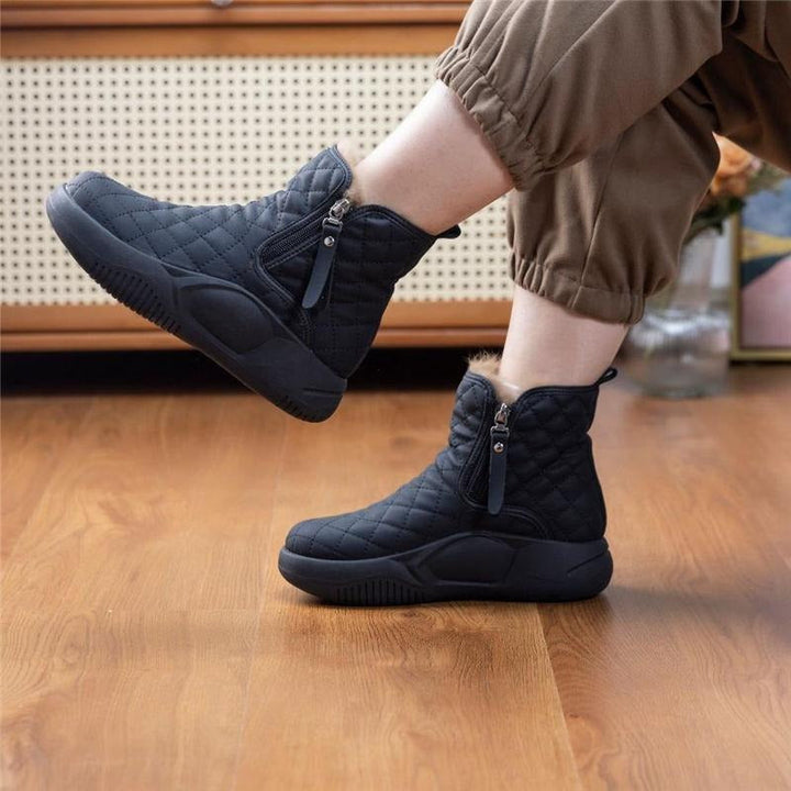 W&W Mode | Schuhe mit maximalem Komfort und ohne Schmerzen