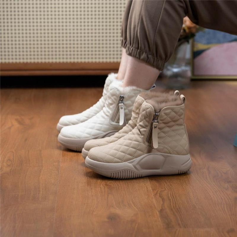 W&W Mode | Schuhe mit maximalem Komfort und ohne Schmerzen