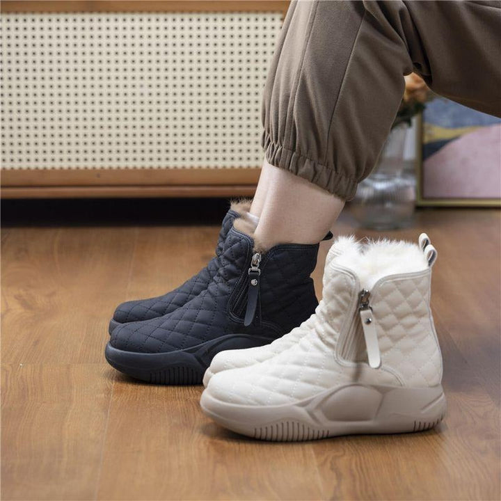 W&W Mode | Schuhe mit maximalem Komfort und ohne Schmerzen
