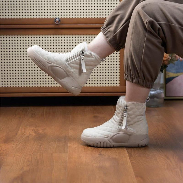 W&W Mode | Schuhe mit maximalem Komfort und ohne Schmerzen