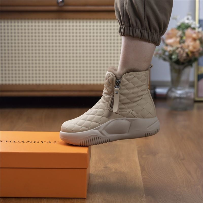 W&W Mode | Schuhe mit maximalem Komfort und ohne Schmerzen