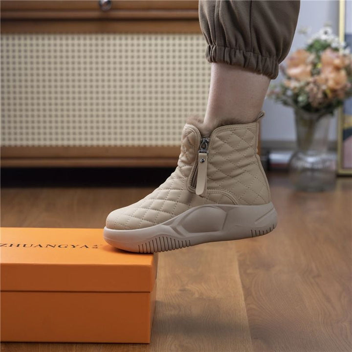W&W Mode | Schuhe mit maximalem Komfort und ohne Schmerzen