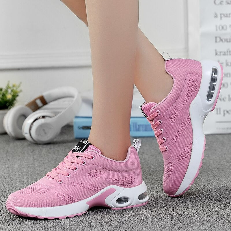 WW | Bequeme Schuhe Miasofii