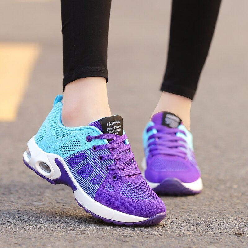 WW | Bequeme Schuhe Miasofii