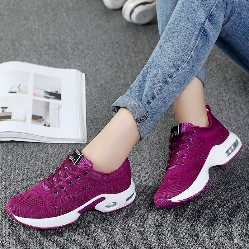 WW | Bequeme Schuhe Miasofii