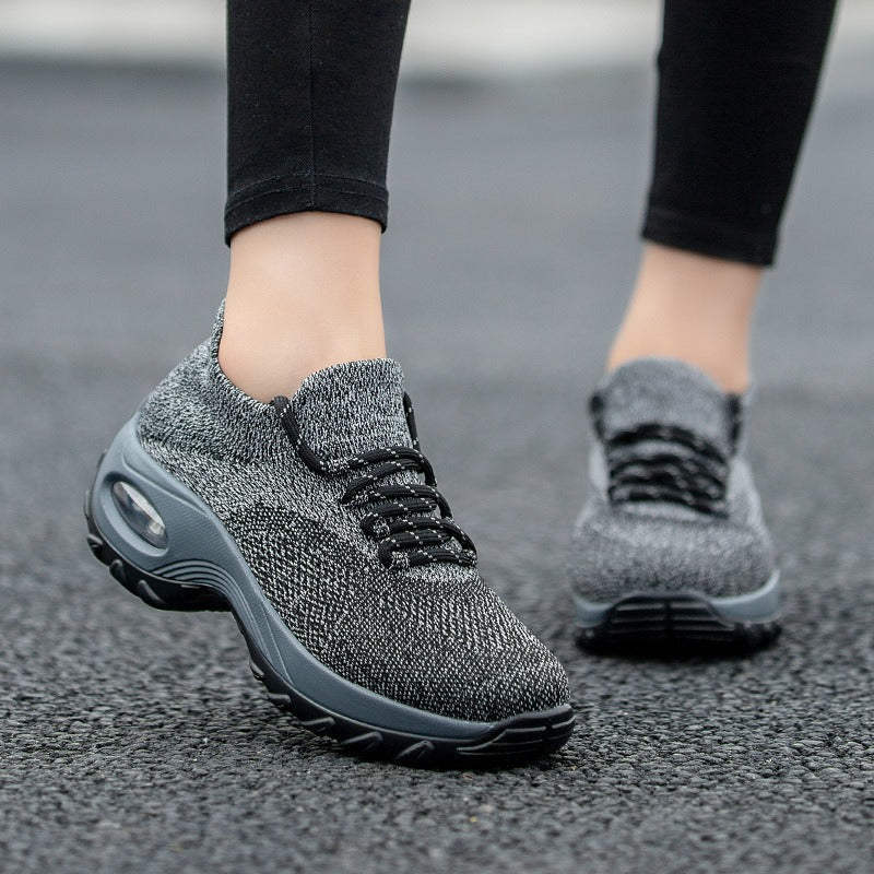 W&W Mode | Orthoshoes Easywalk Pro Ergonomischer Schmerzlindernder Schuh