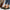 WW | Wildleder Slip-On Ballerinas mit Schleife
