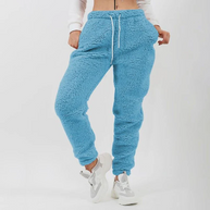 WW | Ultra Weiche Fleece Sweatpants