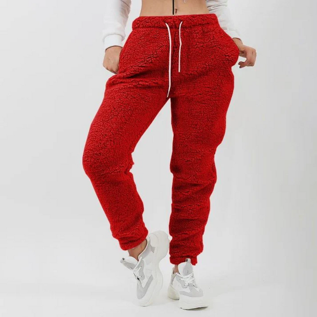 WW | Ultra Weiche Fleece Sweatpants