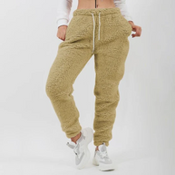 WW | Ultra Weiche Fleece Sweatpants
