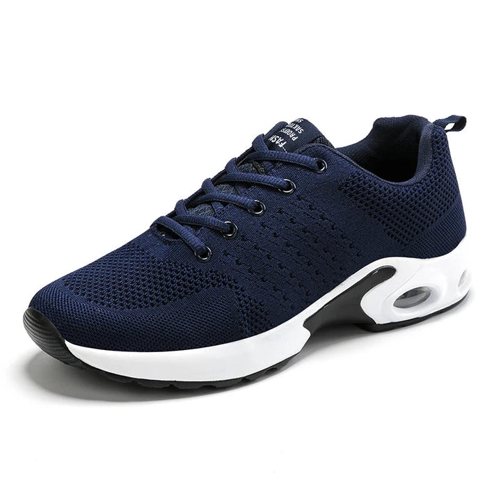 W&W Mode | Atmungsaktive Laufschuhe für Männer und Frauen