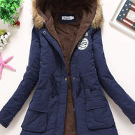 W&W -  Fleece-Jacke